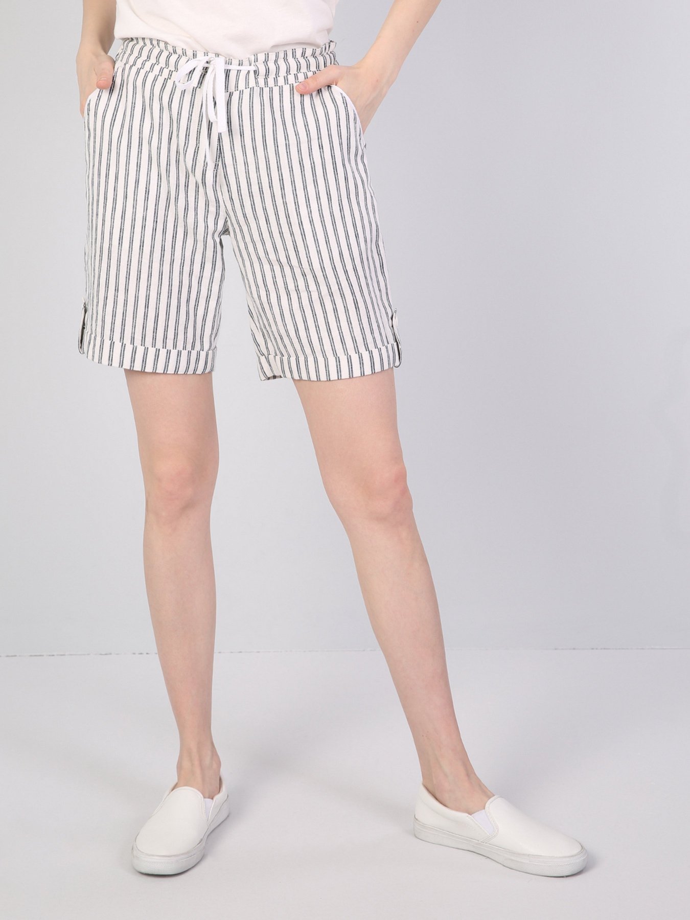 Повседневные шорты Colin’s модель CL1043715OFW Фото