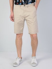 Шорти Colin’s модель CL1043735BEI Фото