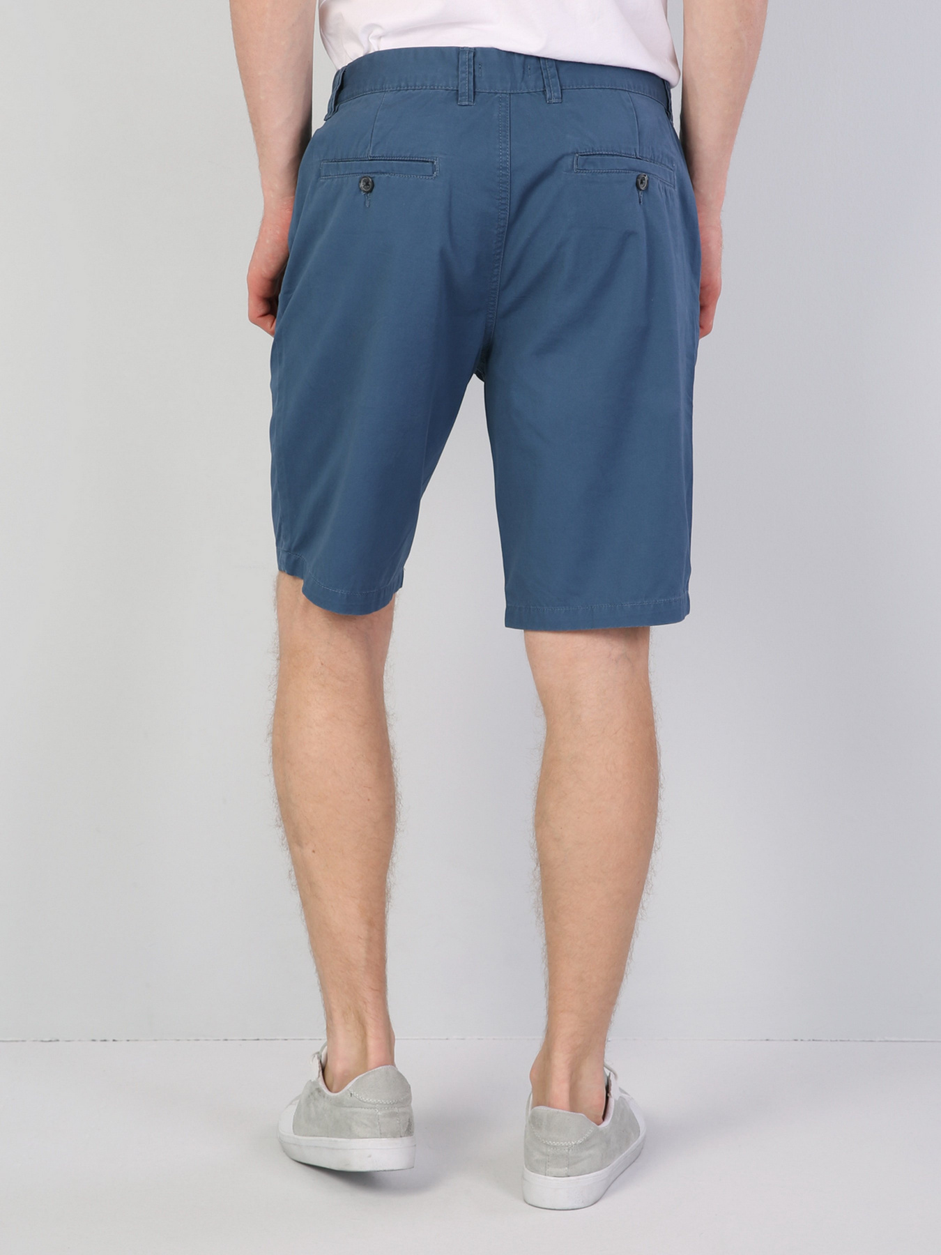 Шорты Colin’s модель CL1043735BLE Фото