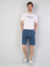 Шорты Colin’s модель CL1043735BLE Фото