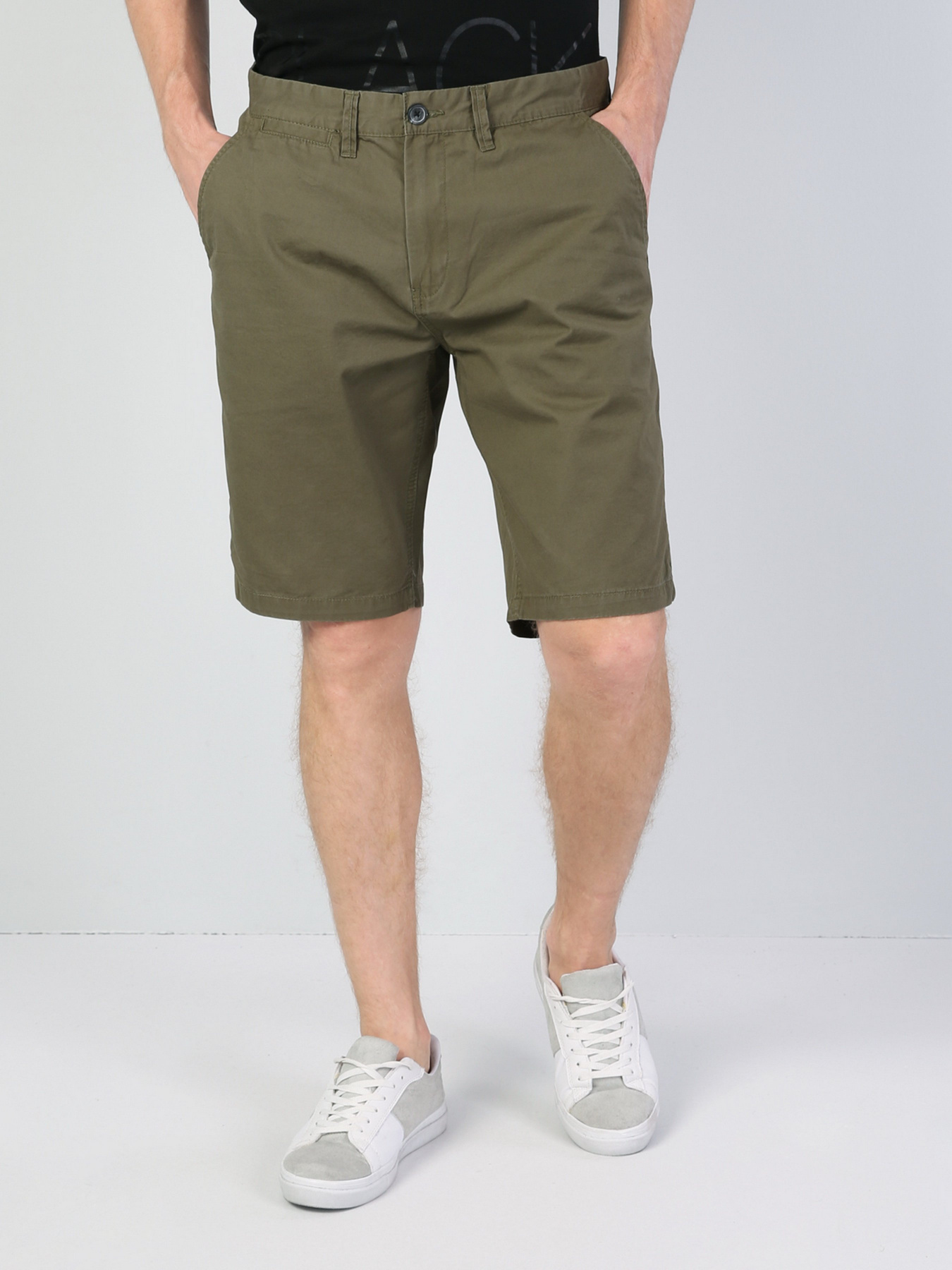 Шорти Colin’s модель CL1043735KHA Фото