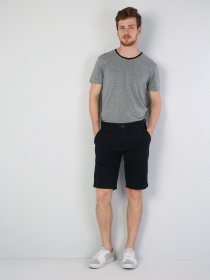 Шорты Colin’s модель CL1043735NAV Фото