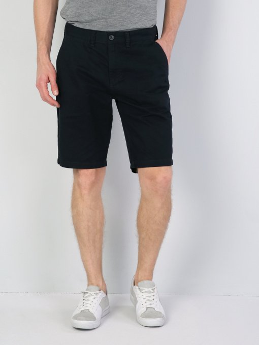 Шорты Colin’s модель CL1043735NAV Фото