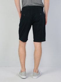 Повседневные шорты Colin’s модель CL1043735NAV Фото