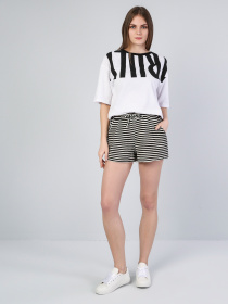 Шорти Colin’s модель CL1043755BLK Фото