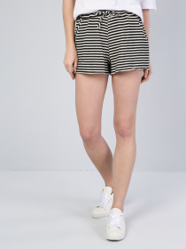 Шорти Colin’s модель CL1043755BLK Фото