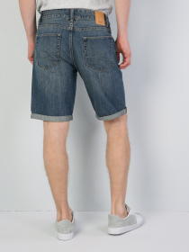 Повседневные шорты Colin’s модель CL1043884DN04617 Фото