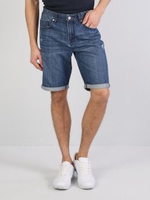 Шорты Colin’s модель CL1043892DN40344 Фото