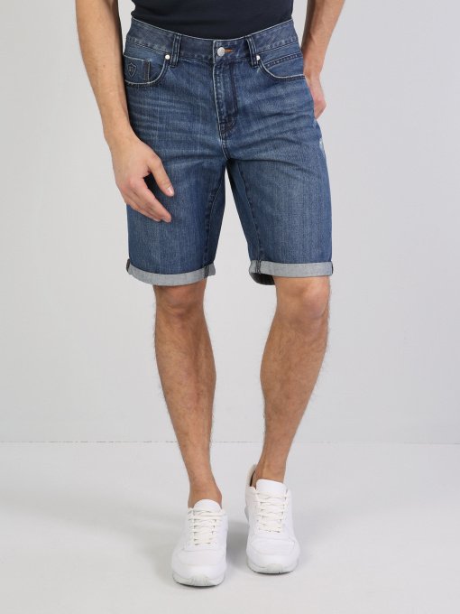 Повсякденні шорти Colin’s модель CL1043892DN40344 Фото