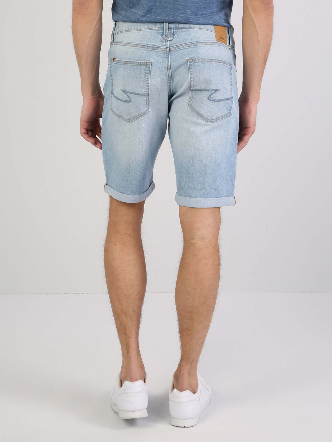 Шорти Colin’s модель CL1043899DN40337 Фото