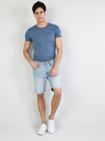 Шорти Colin’s модель CL1043899DN40337 Фото