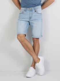 Шорти Colin’s модель CL1043899DN40337 Фото