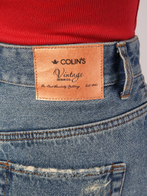 Шорты Colin’s модель CL1043968DN40399 Фото