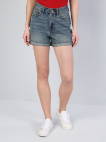 Повседневные шорты Colin’s модель CL1043968DN40399 Фото