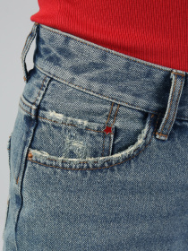 Повседневные шорты Colin’s модель CL1043968DN40399 Фото