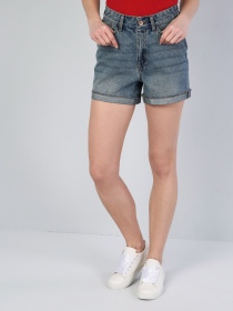 Повседневные шорты Colin’s модель CL1043968DN40399 Фото