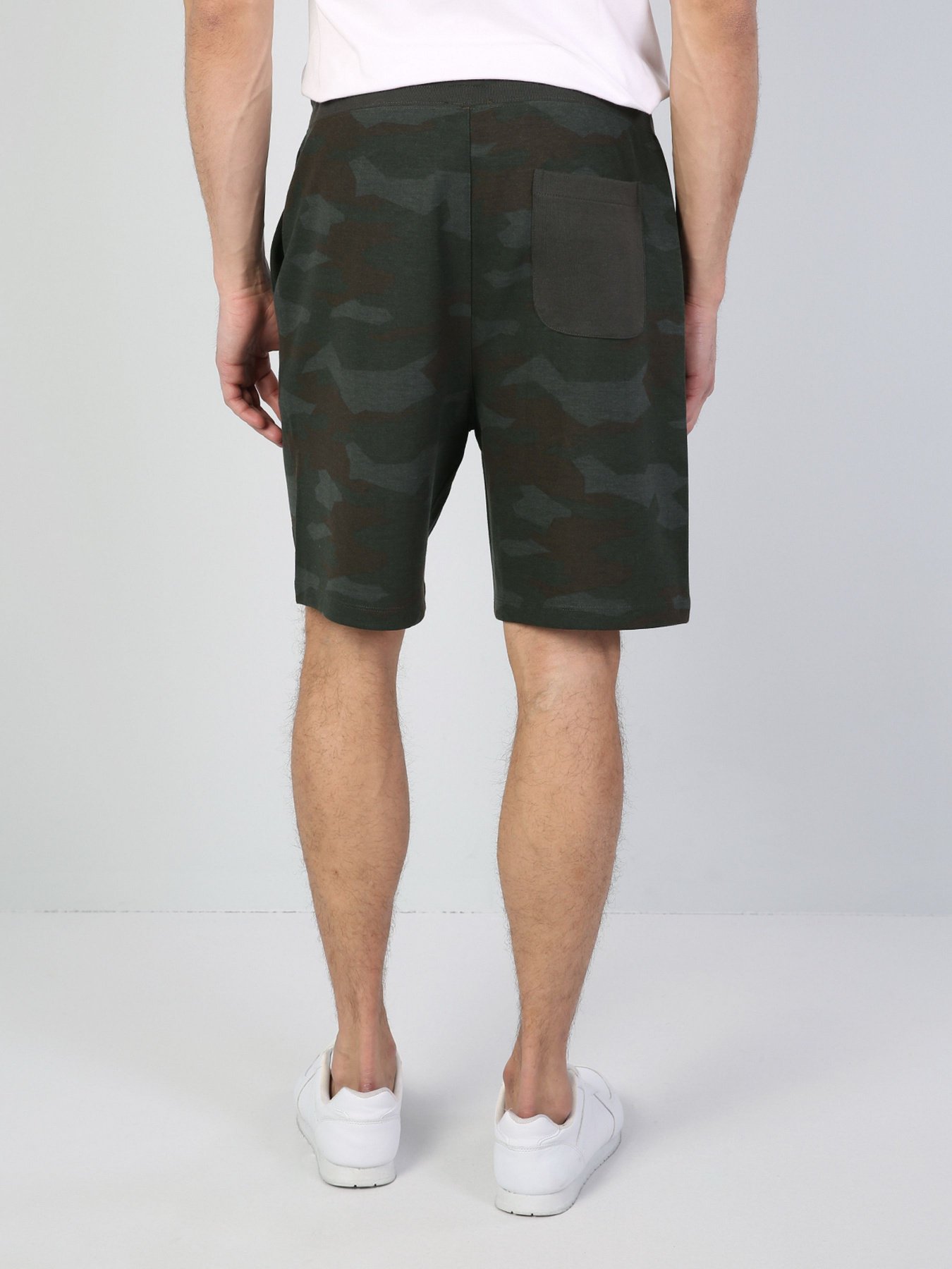 Шорты Colin’s модель CL1044224KHA Фото