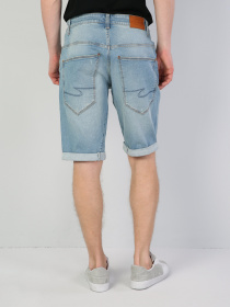 Повседневные шорты Colin’s модель CL1045158DN02961 Фото