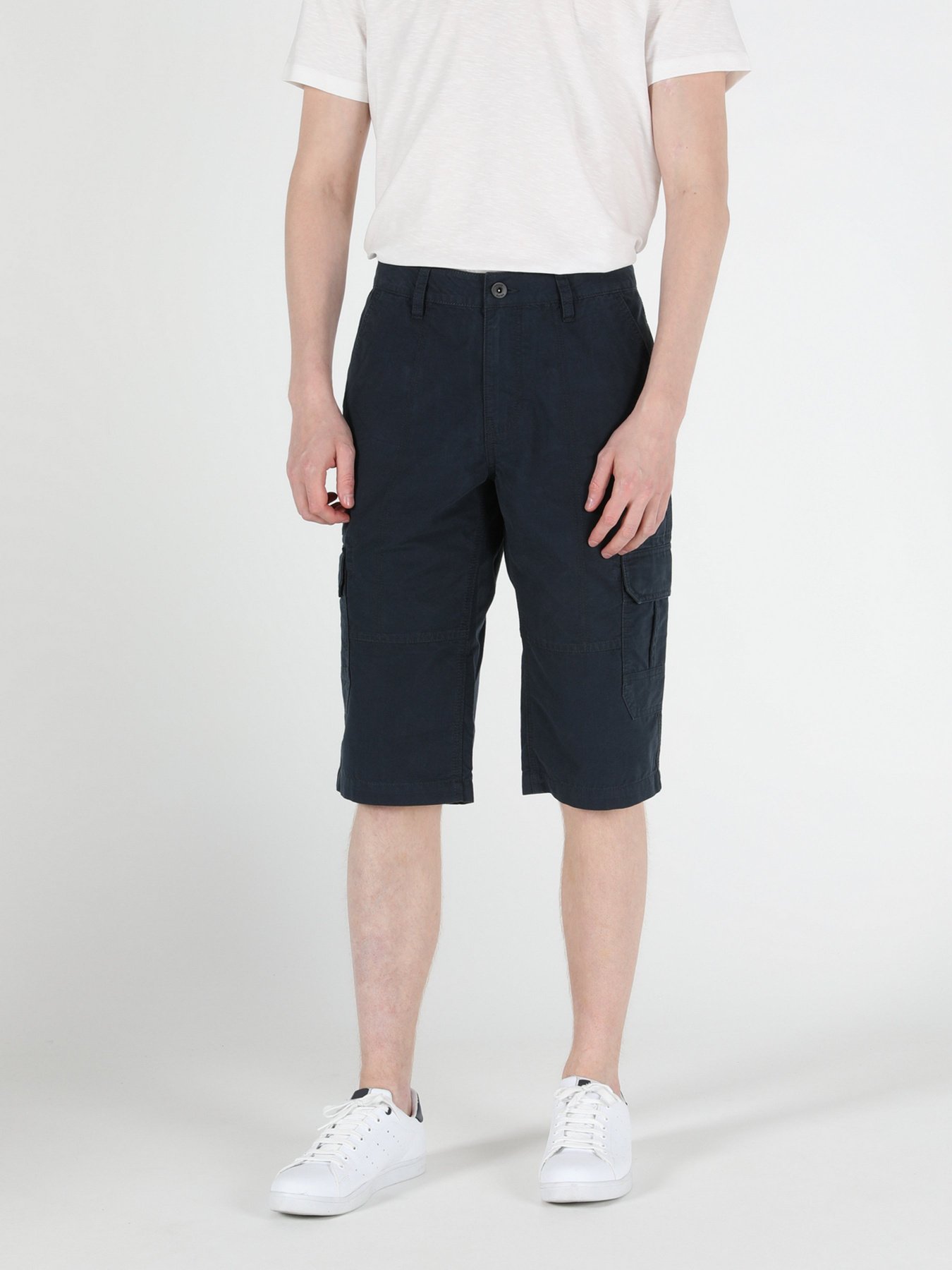 Шорты Colin’s модель CL1047563NAV Фото