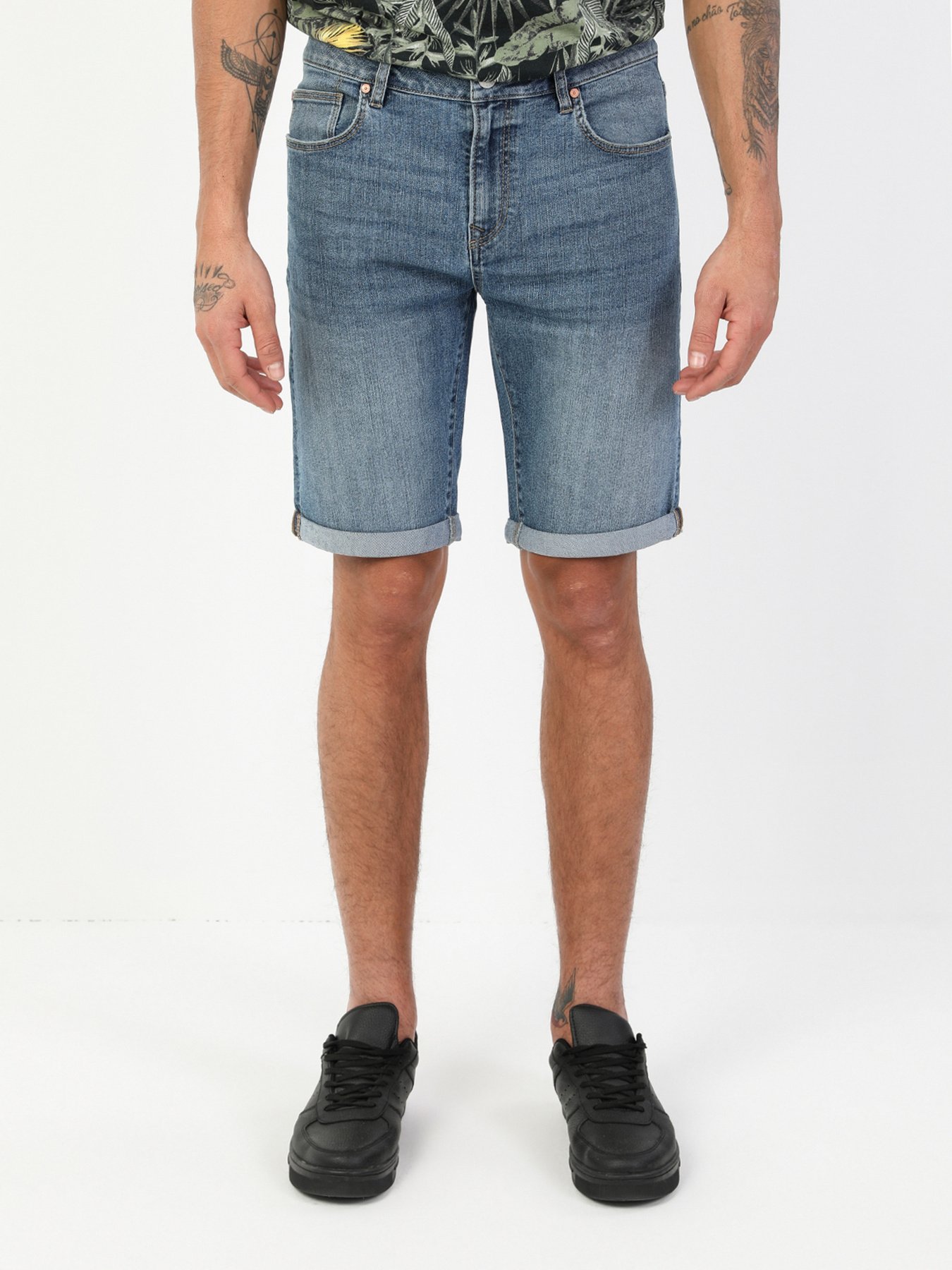 Повсякденні шорти Colin’s модель CL1048938DN03745 Фото