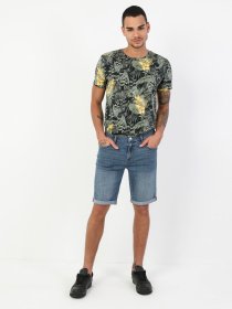 Повсякденні шорти Colin’s модель CL1048938DN03745 Фото