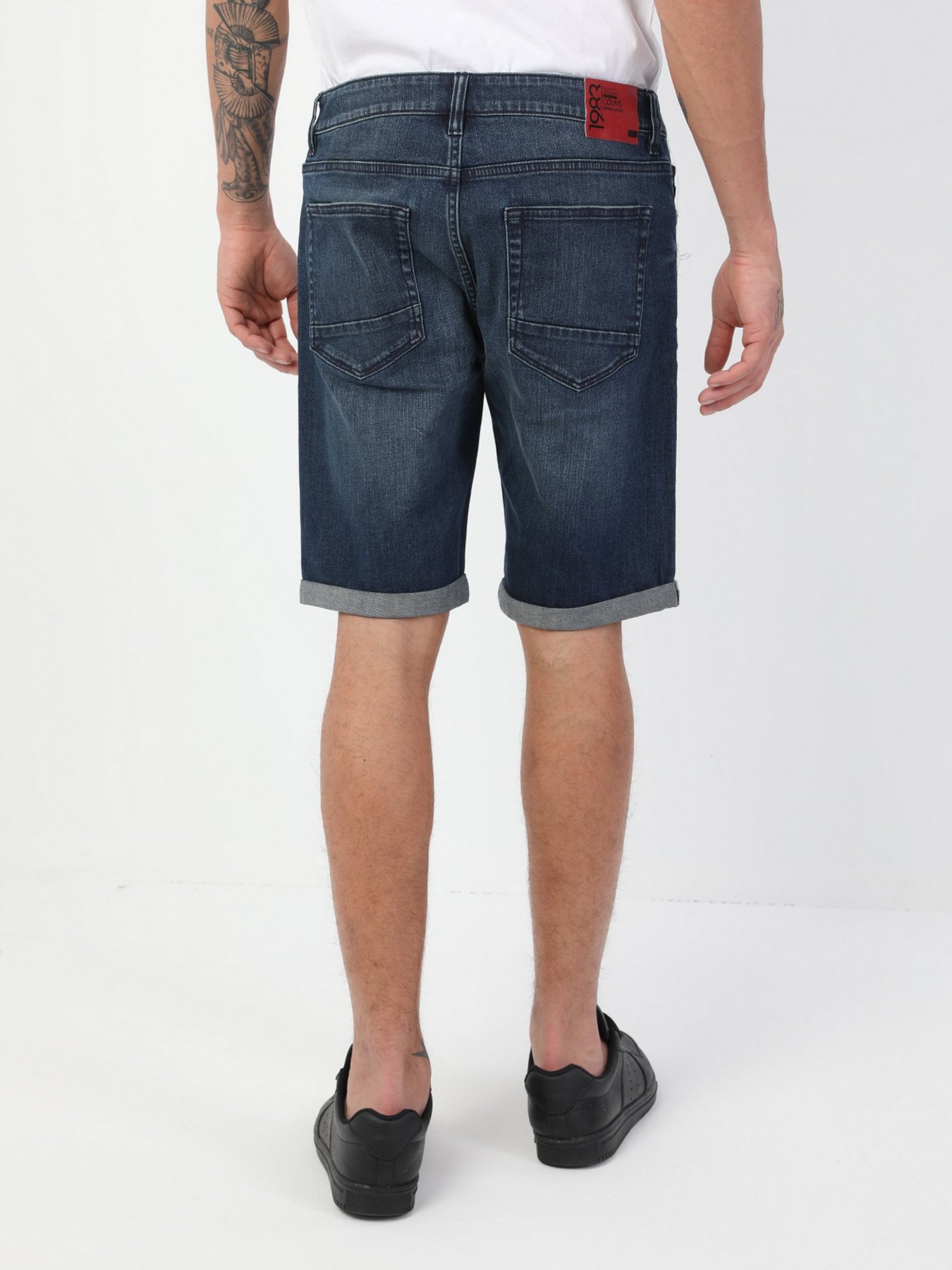Повсякденні шорти Colin’s модель CL1048939DN02210 Фото