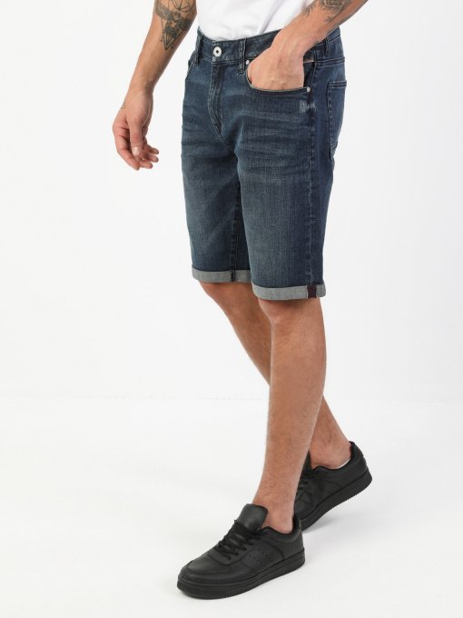 Повседневные шорты Colin’s модель CL1048939DN02210 Фото