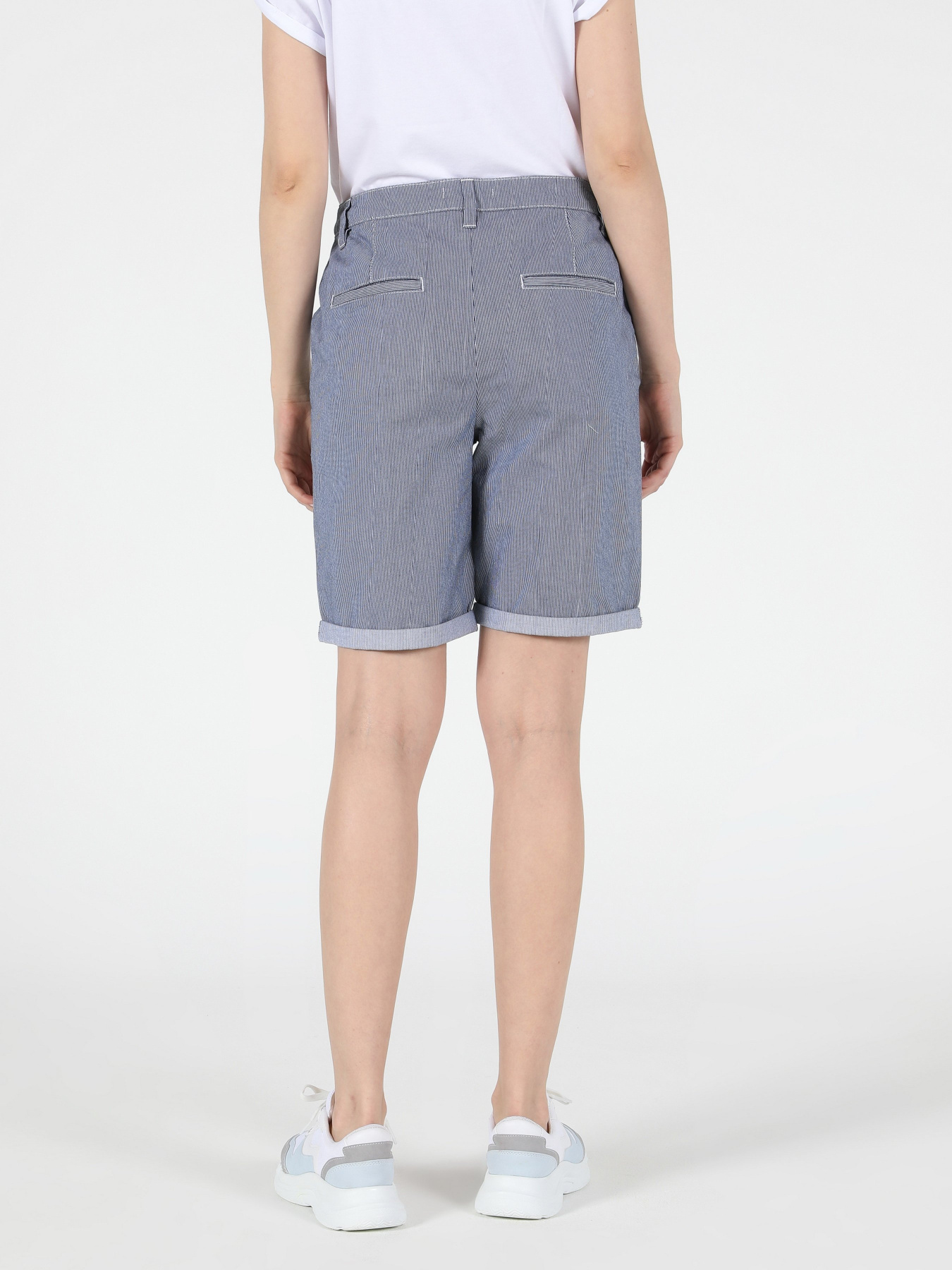 Повсякденні шорти Colin’s модель CL1048948LNV Повсякденні шорти Colin’s модель CL1048948LNV Фото