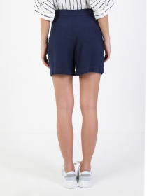 Шорты чинос Colin’s модель CL1048950NAV Фото