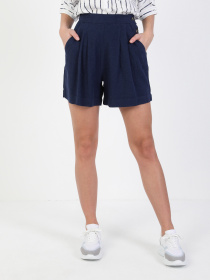 Шорты чинос Colin’s модель CL1048950NAV Фото