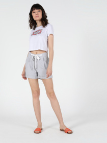 Шорты Colin’s модель CL1048951LGR Фото