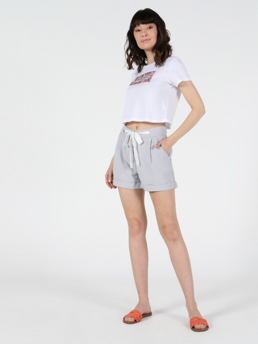 Повседневные шорты Colin’s модель CL1048951LGR Фото