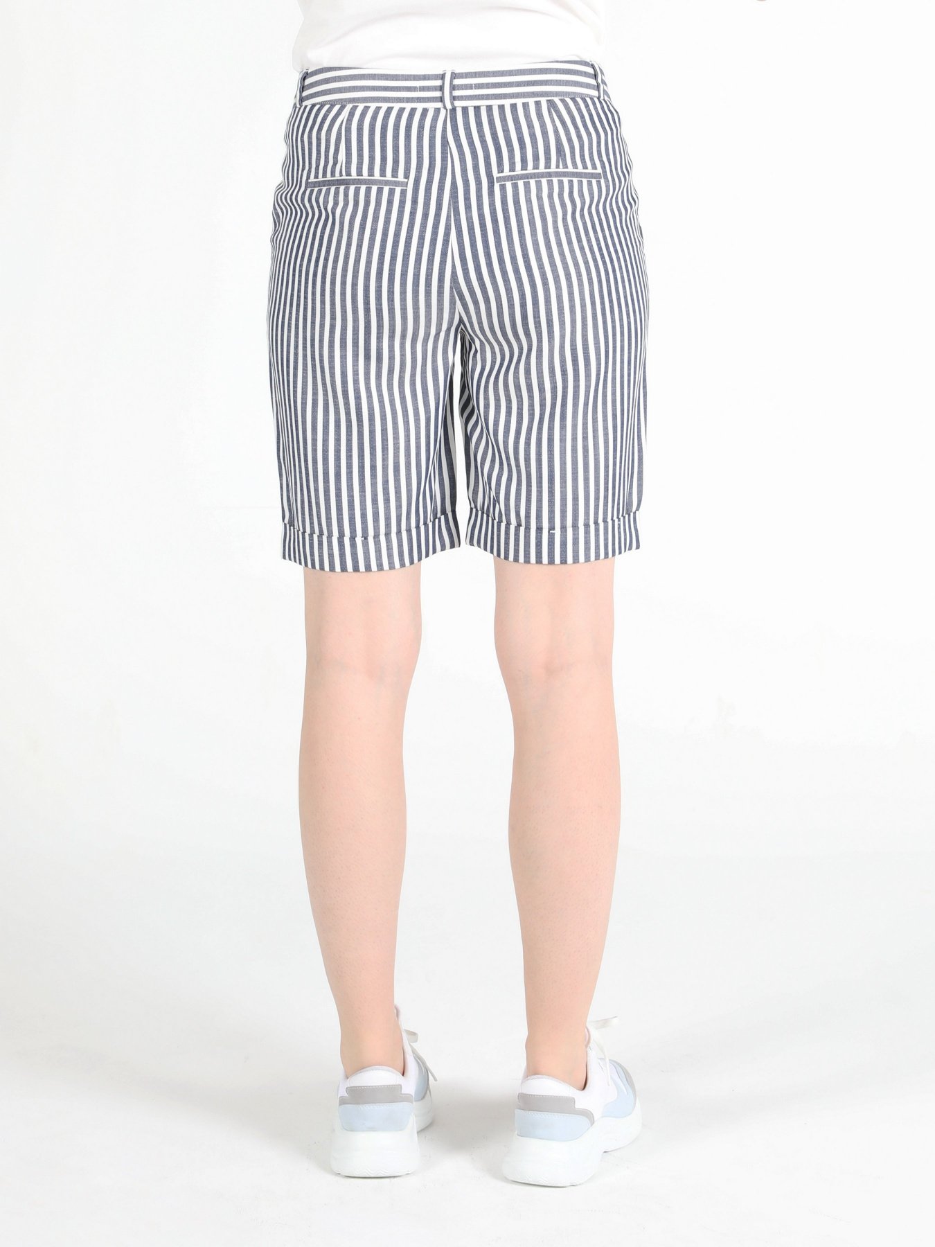 Шорты Colin’s модель CL1049032NAV Фото