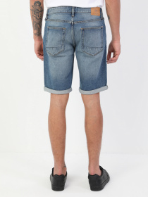 Шорты Colin’s модель CL1049112DN08248 Фото