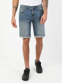 Шорты Colin’s модель CL1049112DN08248 Фото