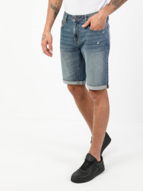 Повсякденні шорти Colin’s модель CL1049112DN08248 Фото