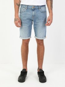 Шорты Colin’s модель CL1049167DN40341 Фото