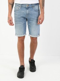 Шорты Colin’s модель CL1049167DN40341 Фото