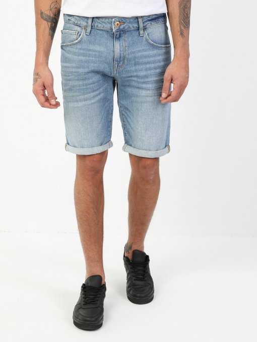 Шорты Colin’s модель CL1049167DN40341 Фото