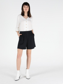 Шорты Colin’s модель CL1049213BLK Фото