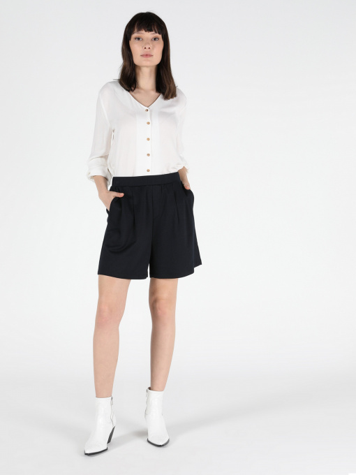 Повседневные шорты Colin’s модель CL1049213BLK Фото