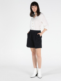 Повседневные шорты Colin’s модель CL1049213BLK Повседневные шорты Colin’s модель CL1049213BLK Фото