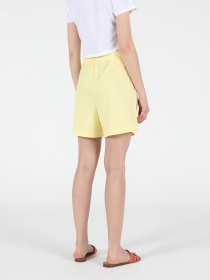 Повсякденні шорти Colin’s модель CL1049215YLW Фото