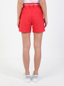 Шорты Colin’s модель CL1049233RED Фото