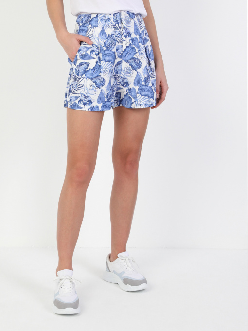 Шорты Colin’s модель CL1049234BLE Фото