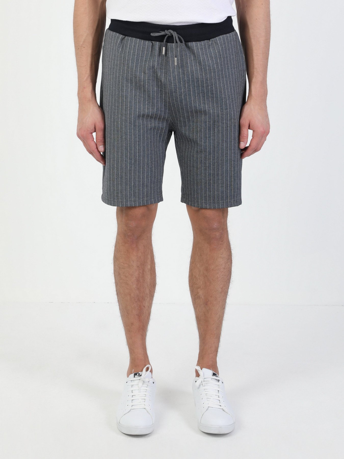 Шорты Colin’s модель CL1049494NAV Фото