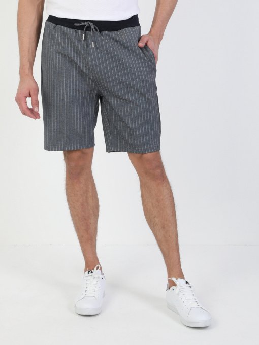 Шорты Colin’s модель CL1049494NAV Фото