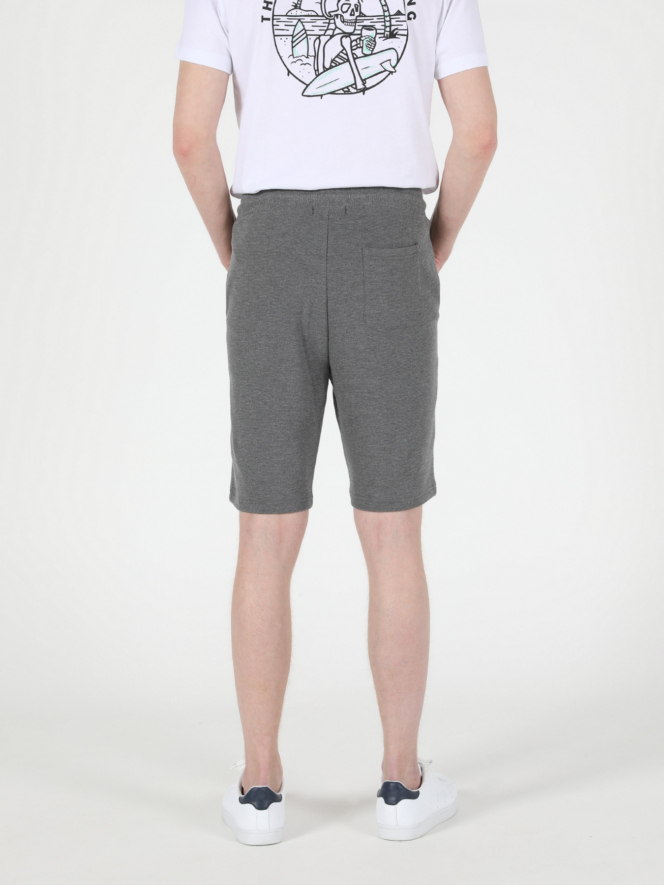 Шорты Colin’s модель CL1049501MGA Фото