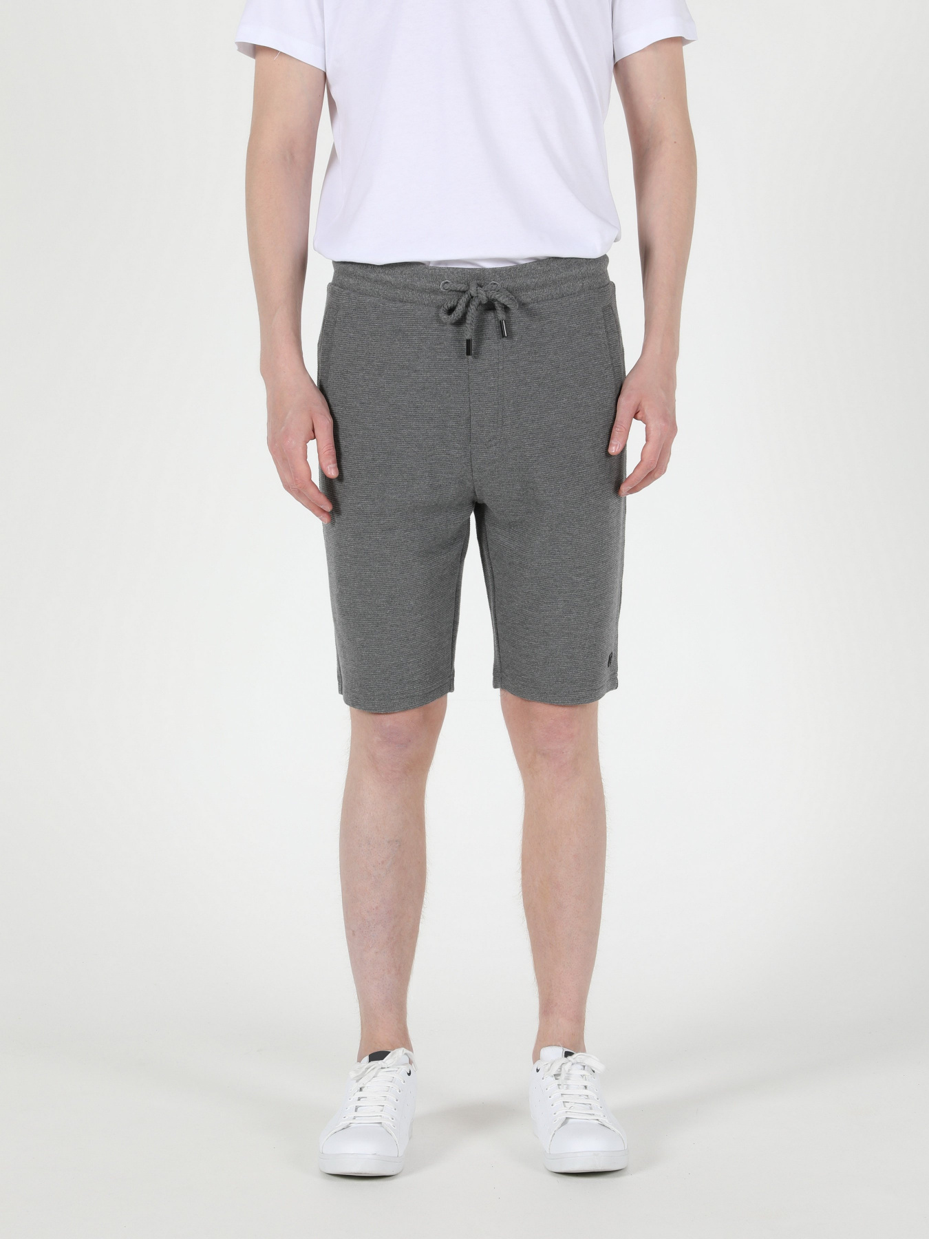 Шорты Colin’s модель CL1049501MGA Фото