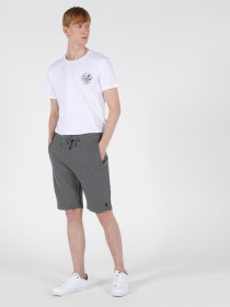 Повсякденні шорти Colin’s модель CL1049501MGA Фото